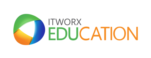 ITWorx Education logo